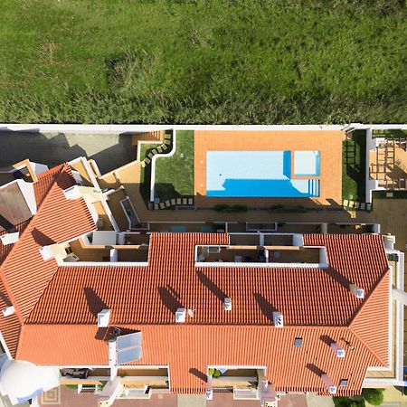 Paradise Apartments Baleal Eksteriør billede