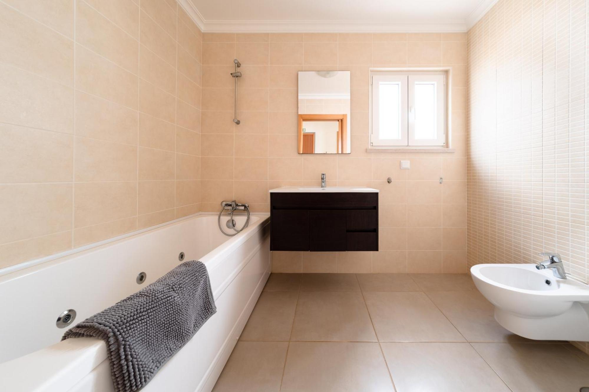 Paradise Apartments Baleal Eksteriør billede