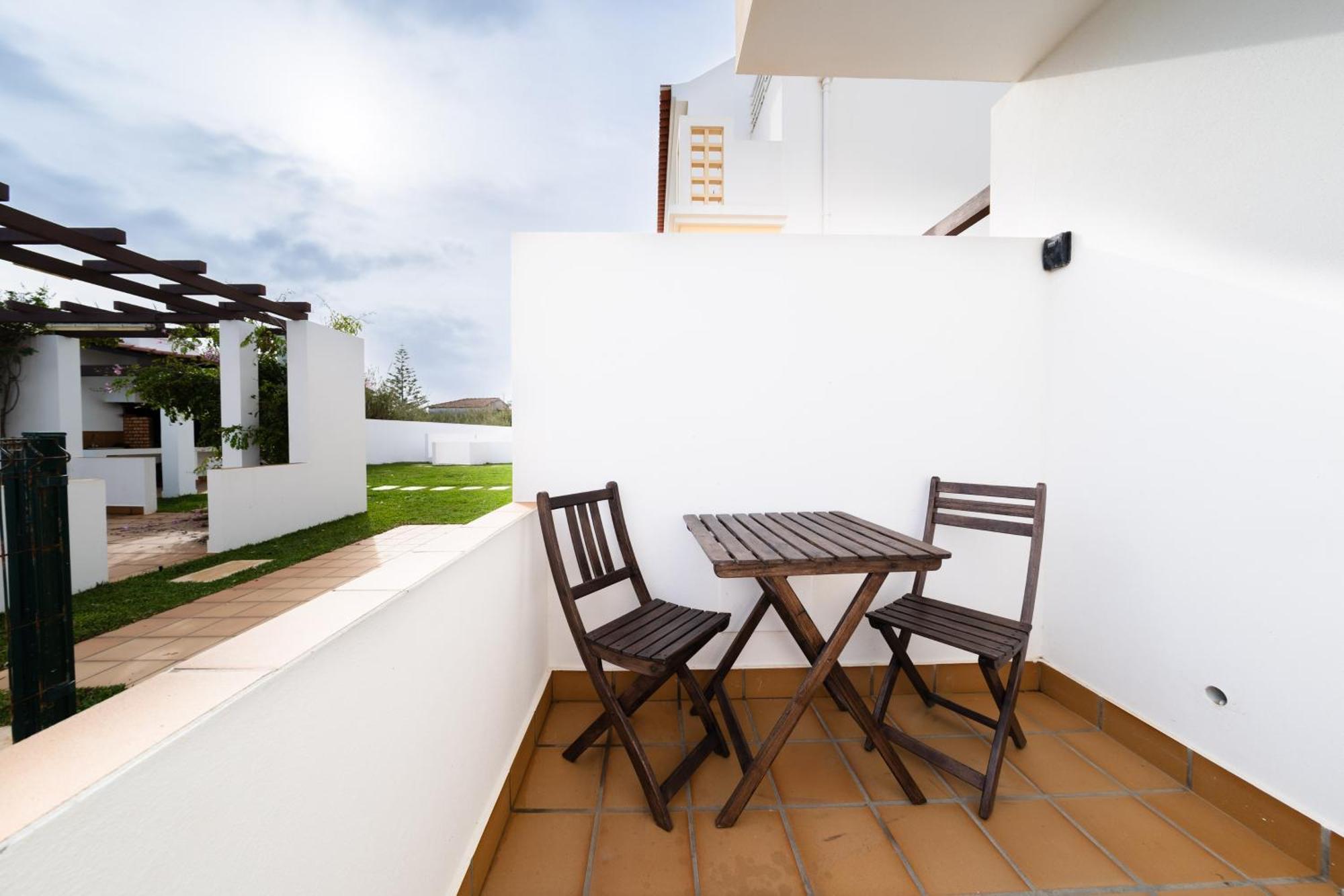 Paradise Apartments Baleal Eksteriør billede