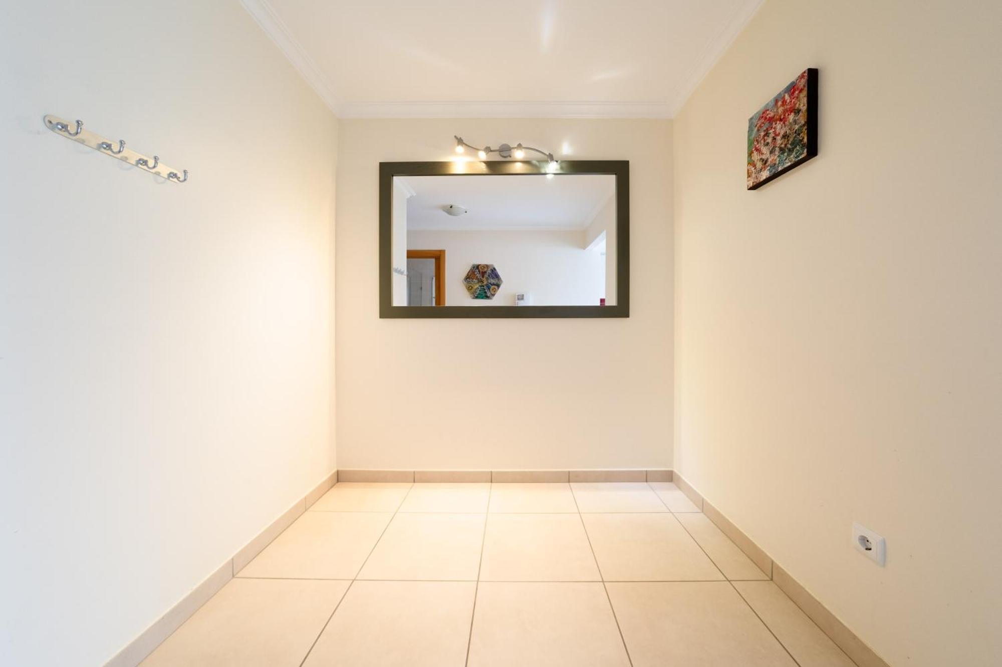Paradise Apartments Baleal Eksteriør billede