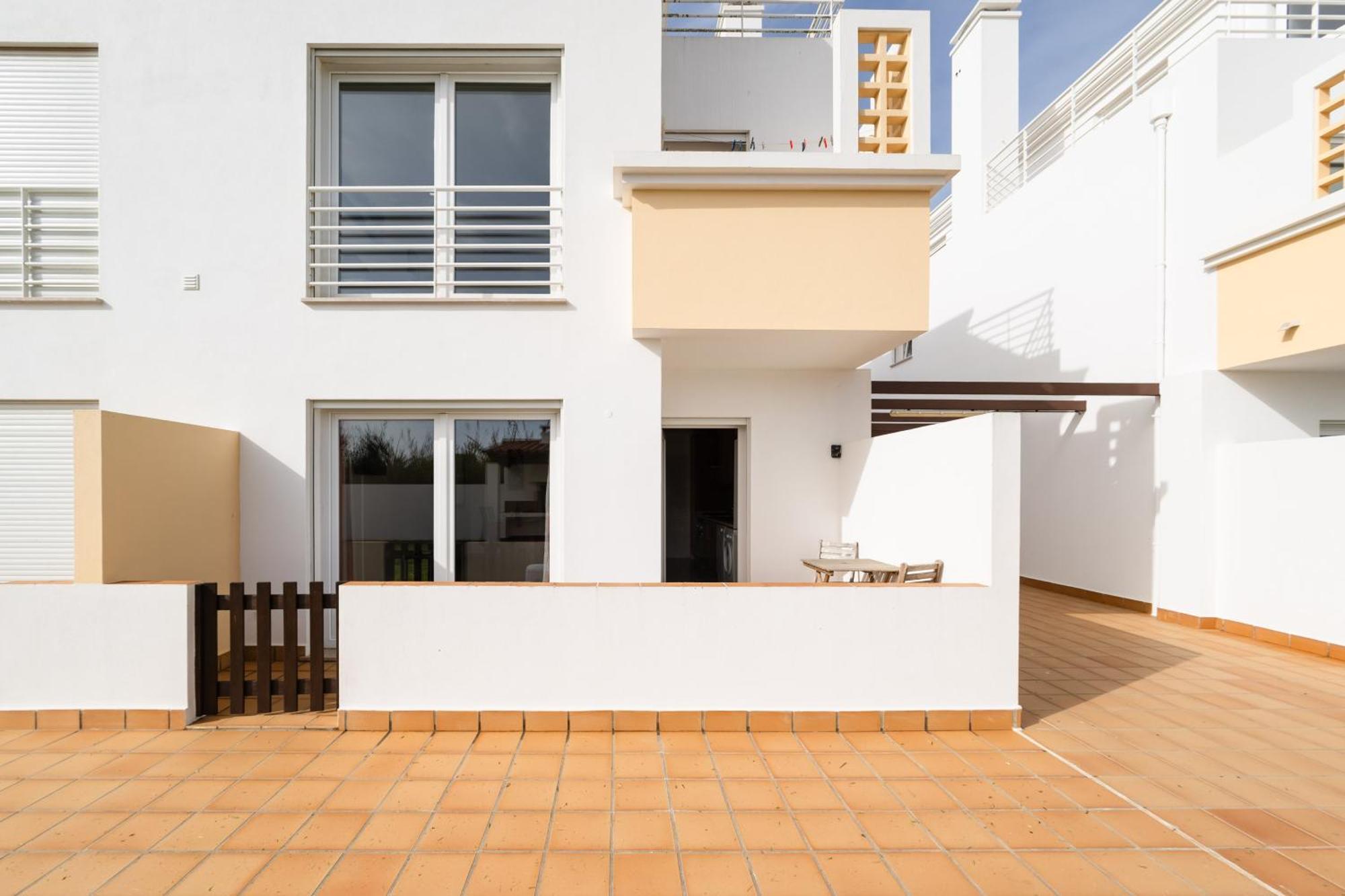 Paradise Apartments Baleal Eksteriør billede